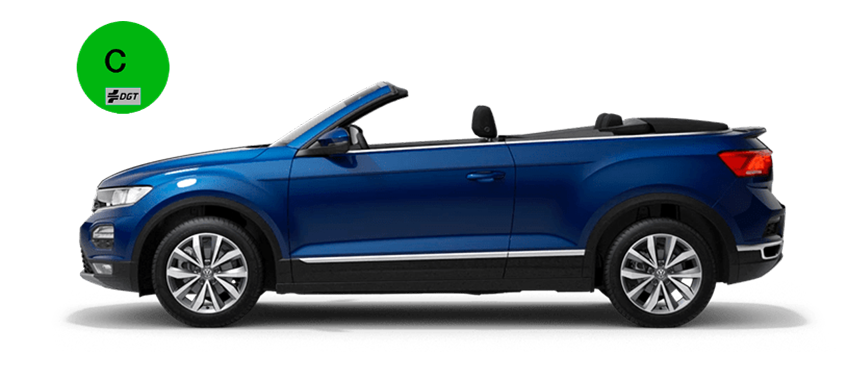 T-Roc Cabrio